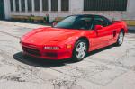 Acura NSX 1991 года